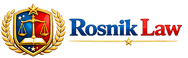 Rosnik Law Firm - Trusted Legal Solutions
