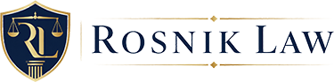 Rosnik Law Firm - Trusted Legal Solutions